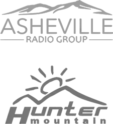 Asheville Radio Group - Hunter Mtn.