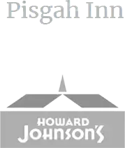 Client logos Pisgah Inn - Howard Johnson's