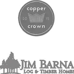copper crown - Jim Barner