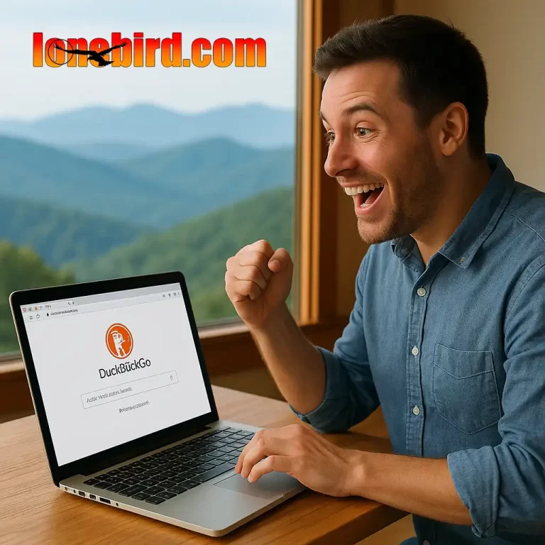 Optimize Your Website for DuckDuckGo: Smart SEO Beyond Google