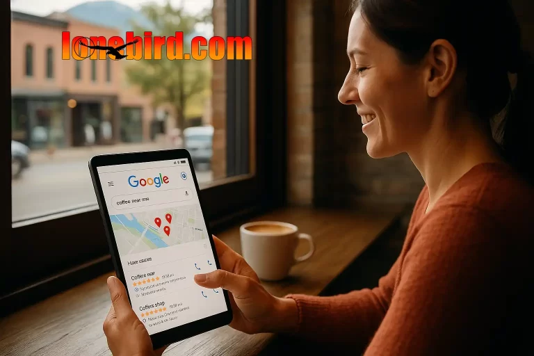 Understanding Google’s Local Search Changes in 2025