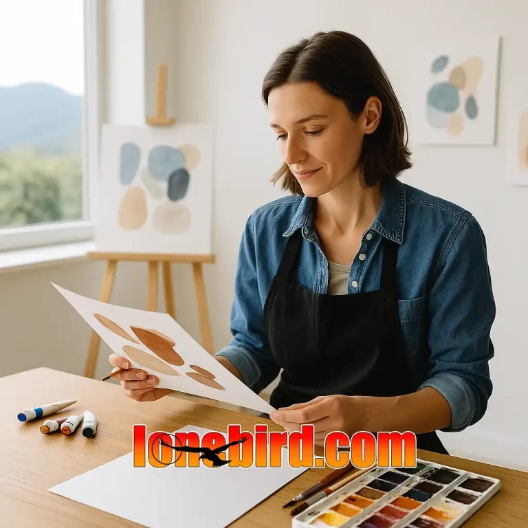 Roadblocks to Selling Your Art