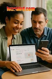 Forget the Desktop: Why Your Website Must Be Designed for Mobile