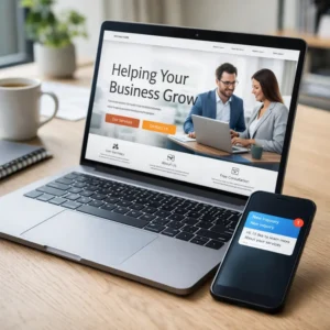 Your Website Should Be Your Best Salesperson